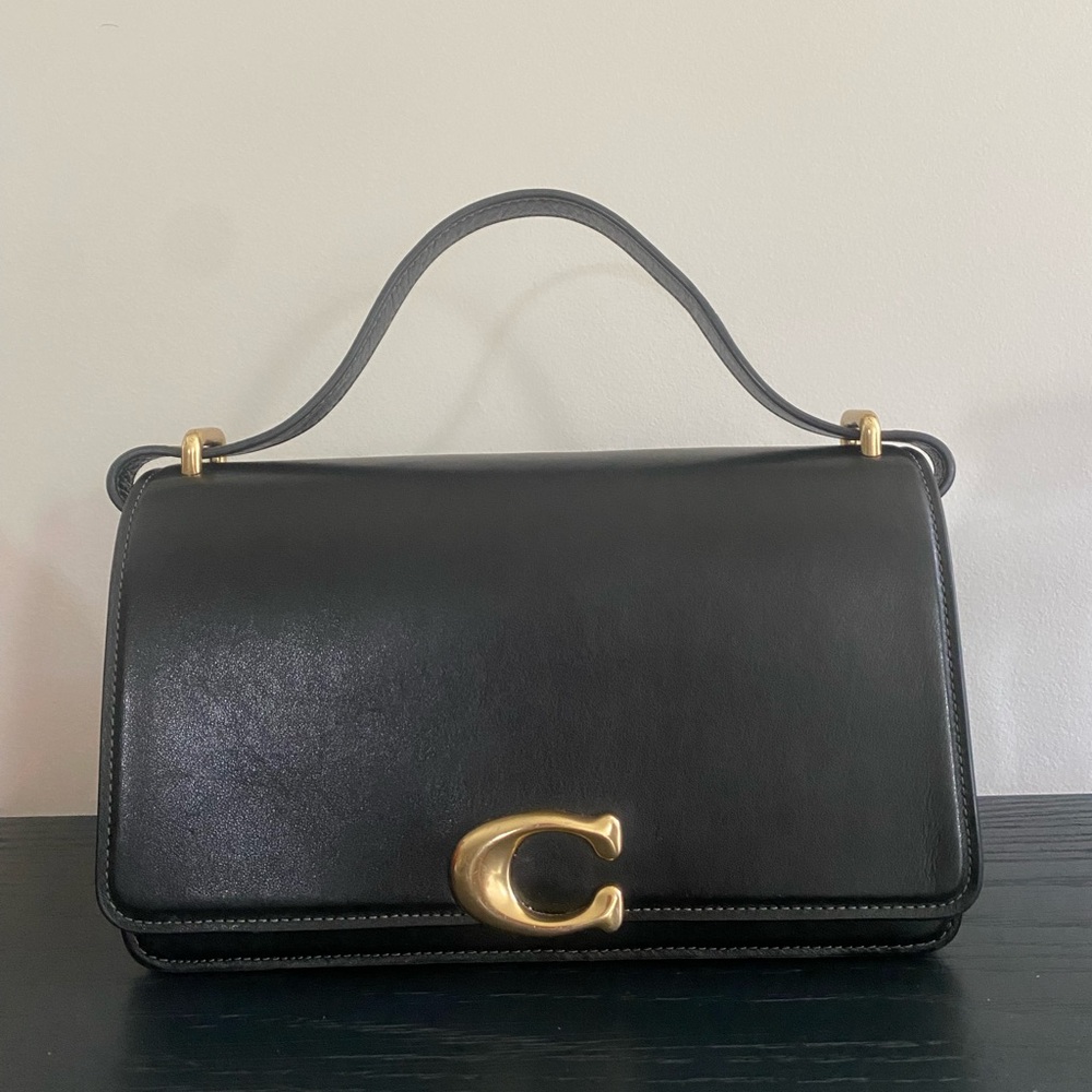 Coach Bandit shoulder Bag